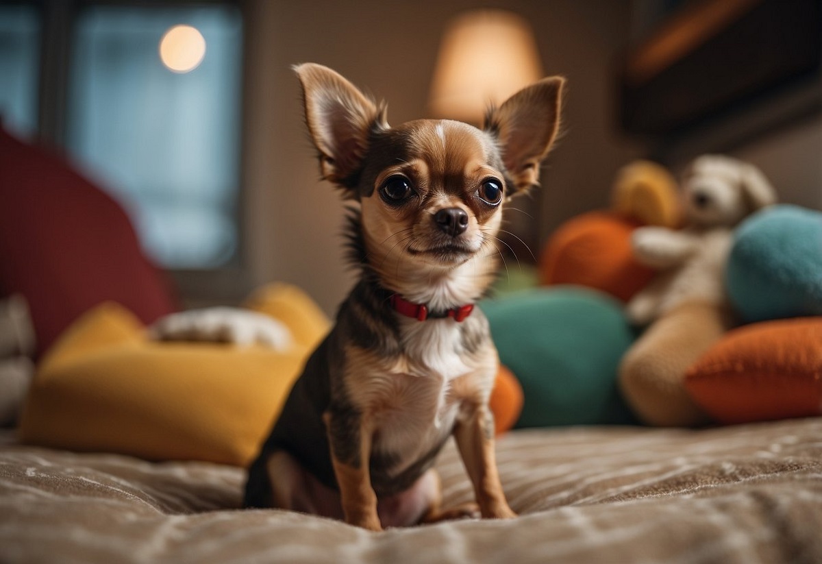 Chihuahua