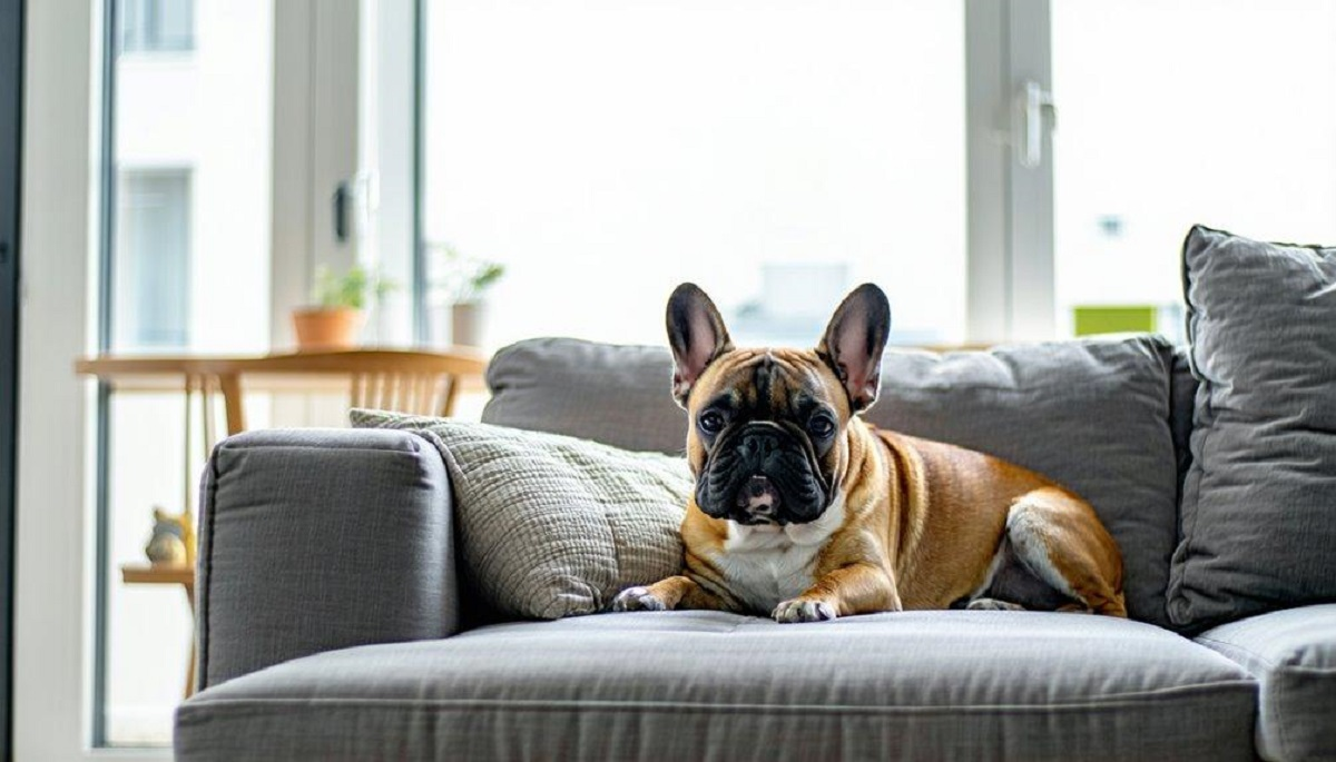 French Bulldog