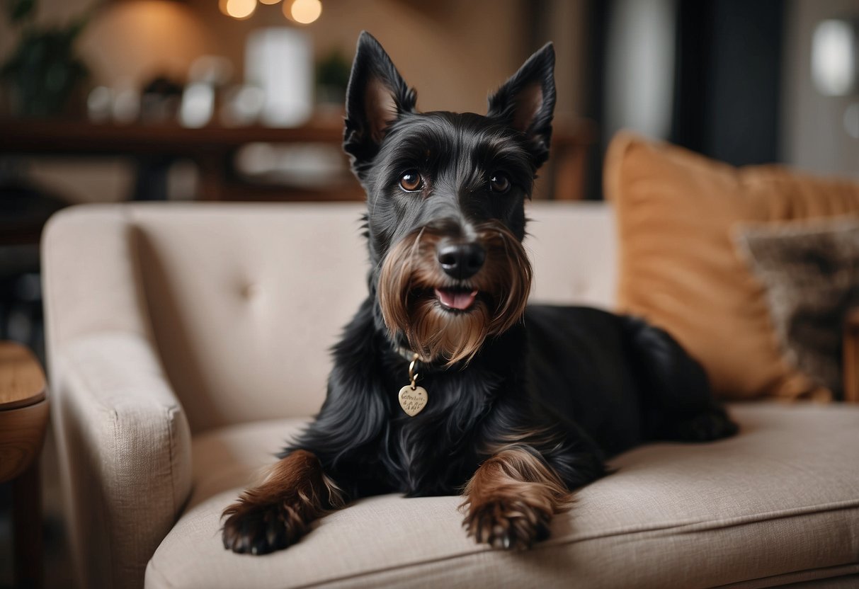Miniature Schnauzer